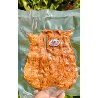 ราคา ปลาหวาน ปลาหวานแผ่น ปลาหวานตัว หวานตัวปลา ขนมตัวปลา เกรด A อร่อย ฮาลาล (25567190135)