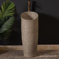 ราคา ครัวเรือนคอลัมน์อ่างล้างหน้าเซรามิกคอลัมน์อ่างล้างหน้าแบบตั้งพื้นแนวตั้งแบบบูรณาการอ่างล้างหน้าอ่างล้างหน้า31 (55903518013)