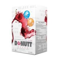 ราคา Donutt โดนัทท์คอลลาเจน เปปไทด์ 10,000mg.กลิ่นสตรอเบอร์รี่ ขนาด 10 ซอง 200กรัม (4419204763)
