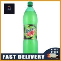 ราคา (READY STOCK) Mountain Dew 1.5L Mountain Dew 1.5L (6963401814)