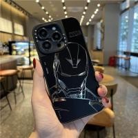 ราคา เคสไอโฟน 17/16/15/14/13/12/11 Pro max Luxury Shockproof Iron Man Hard Compatible Case iPhone 11,12,13,14,15,16,11PM,12PM,13PM,14PM,15PM,16PM (43724201281)