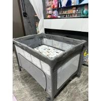 ราคา CAMERAเปลเพนเปลเด็ก 2ชั้นมุ้งกระโจมมีซิปเปิดด้านเด็กแรกเกิดมือ2 แต่สภาพมือ1ไช้งานแค่รอบเดียว (26876350913)