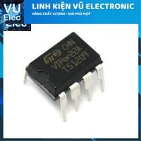 ราคา Viper Power IC 12A - 22A DIP8 สินค้าดี (25229599856)