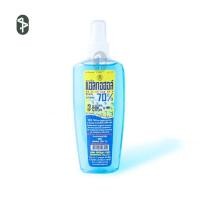 ราคา ศิริบัญชา แอลกอฮอล์ สเปรย์ SIRIBUNCHA ALCOHOL SPRAY 240 ml (17117428437)