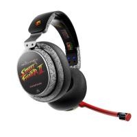 ราคา หูฟัง SKULLCANDY รุ่น SKULLCANDY รุ่น PLYR Multi-Platform Gaming Headset สี Street Fighter หูฟังเกมมิ่งไร้สาย (14699200394)