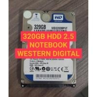 ราคา Hdd 320GB 2.5 Notebook Western Digital ประกันหมดพร้อมจัดส่งไวมากๆ (10384155852)