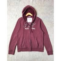 ราคา เสื้อฮู้ดมีซิป Abercrombie & Fitch (27435542793)