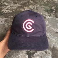 ราคา หมวกกอล์ฟ Cleveand มือสอง (25461078911)