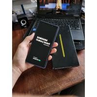 ราคา Samsung Galaxy Note 9 (6/128) มือสอง (19579880152)