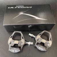 ราคา บันได SHIMANO ULTEGRA PD-R8000 พร้อมคลีท (12614426312)