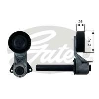 ราคา ลูกรอกสายพานหน้าเครื่อง BMW X5 E70 X6 E71 E72 3.0d 3.0sd xDrive 30d 35d เครื่อง M57 N57 (20719715667)