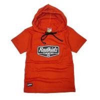 ราคา เสื้อฮู้ด เสื้อยืดสําหรับเด็กชาย 2 ขวบ, เสื้อผ้าเด็ก, เสื้อฮู้ด, Beanies, Distro Brad Tops (29738519151)