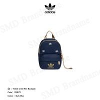 ราคา Adidas กระเป๋าเป้ขนาดเล็ก รุ่น Trefoil Crest Mini Backpack Code: II3372 (29616263016)
