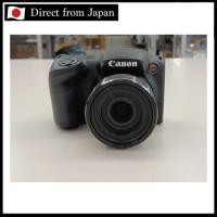 ราคา 【USED】 CANON POWERSHOT SX430 IS [Direct from Japan] (53952608113)