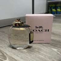 ราคา น้ำหอม coach ของแท้ 90ml (23370716161)
