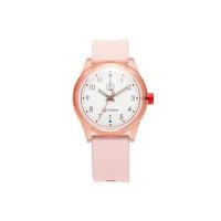 ราคา Citizen QQ นาฬิกาข้อมือ Analog Smile Solar Matching Style Waterproof Urethane Belt R02A-001VK Baby Pink ส่งตรงจากญี่ปุ่น (43373213501)