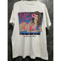 ราคา Vintage Hawaii bikini finals t shirt 90s’ (48601428994)
