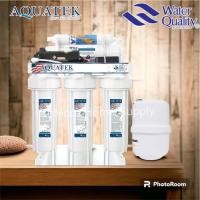 ราคา RO 50 GPD AQUATEK-SILVER RO-10 (GOLD) (24056669580)