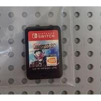 ราคา แผ่นเกม NINTENDO SWITCH (มือ2) : KAMEN RIDER CLIMAX SCRAMBLE (แผ่นเกมไม่มีกล่อง) *English Ver./ตัวเกมภาษาอังกฤษ (24310149971)