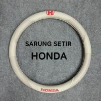 ราคา หุ้มพวงมาลัยหนังฮอนด้า (8721984826)