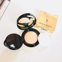 ราคา YSL Fusion Ink Compact Foundation 10g SPF23 / PA+ (400811226)