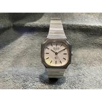 ราคา นาฬิกาแฟชั่นยี่ห้อ ELGIN Quartz Vintage Watch ของแท้มือสอง เครื่องญี่ปุ่น ราคา 790 บาท มีตำหนิที่หน้าปัดค่ะ (27864064162)