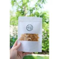 ราคา คอนเฟลกคาราเมลหญ้าหวาน 50 กรัม (5585474173)