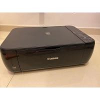ราคา ปริ้นเตอร์ Canon mp287 มือสองสภาพ 90% ติดตั้งแท้งหมึกพร้อมหัวพิมพ์ใหม่ (10650524176)