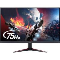 ราคา Acer Nitro VG240Ybmiix 23.8" FHD75hz (1920 x 1080) IPS Gaming Monitor 75HZ 1ms #จอเกมมิ่ง (6256203617)