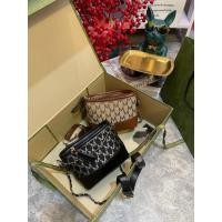 ราคา Hobo MINI 18CM CROSSBACK SHOULDER BAG WITH LUXURY MK PATTERN HOBOMK - ภาพถ่ายจริง (25329562367)