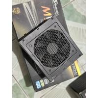 ราคา PSU (80+ Bronze) 750w. SEASONIC M12II EVO Edition (มีของพร้อมจัดส่ง) (27330688588)