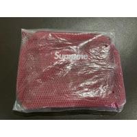 ราคา กระเป๋า Supreme Mesh pouch ของแท้จาก London Store พร้อมส่ง (3028624706)