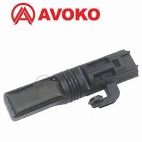 ราคา เซ็นเซอร์ความเร็ว RPM สําหรับ FORD F-OCUS I II FUSION FIESTA C-MAX 1.25 1.4 1.6 1.8 2.0 TDCi 1087548 1079388 1066383 98AB-9E731-AC (53452653873)