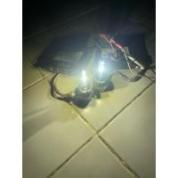 ราคา ชุดไฟซีนอน Toyota พร้อมกล่องบัลลาสต์พร้อมหลอดไฟขั้ว D4S เก่าญี่ปุ่นไม่เคยใช้งานในไทยสภาพสวยไม่มีแตก (43224404963)