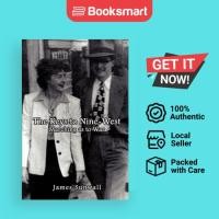 ราคา The Keys To Nine-West - หนังสือปกอ่อน - อังกฤษ - 9781403350633 (51452169306)