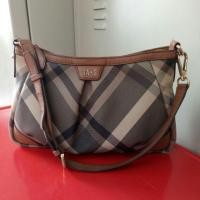 ราคา DAKS LONDON PORSCHE BAG (1187615181)