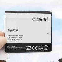 ราคา แบตเตอรี่ Alcatel OneTouch POP 4 OT-5051X OT-5051D 5051X 5051D 5051J 5051 M Battery TLP025H7 2500mAh รับประกัน 3 เดือน (6903948671)
