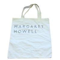 ราคา กระเป๋าผ้า MHL Tote Bag กว้าง 17 นิ้ว สูง 17 นิ้ว สีขาว (27892480624)