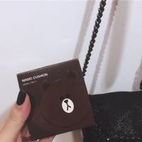 ราคา Missha Magic Cushion หมี Brown spf50+ เบอร์23 (265194079)