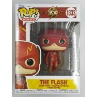 ราคา Funko Pop DC The Flash - The Flash #1333 (22637169816)