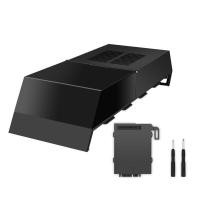 ราคา 3.5 รองรับ Hard Disk Case Hard Disk Hard Disk Case PS4 หน่วยความจํา SATA เหมาะสําหรับ PS4 Extension นิ้วโฮสต์ภายนอก UQKO (49252179026)