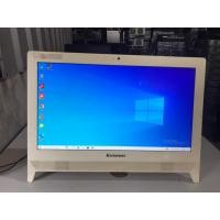 ราคา All in one lenovo Cpu pentium J-3710 Ram 4 Gb Hdd 500 Windows 10 (25715906564)