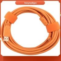ราคา 【hzsynyikjyx】สายเคเบิลกล้อง Slr USB Mini 8Pin 5 เมตร อุปกรณ์เสริม สําหรับ Nikon D750 D7100 D7200 DF (25726462260)