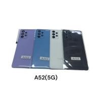 ราคา ฝาหลังA52(5G) A52S ,ฝาครอบเเบต ซัมซุง A52(5G) A52S พร้อมเลนส์กล้อง (29803230870)
