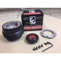 ราคา คอตรงรุ่นแต่ง ( H-8AB ) คอบาง ฮอนด้า แจ๊ส JAZZ GD GE GK 2016 คอบาง 1.5 นิ้ว คอพวงมาลัยแต่งรองรับพวงมาลัยแต่งทรงก้านยก (21550393407)