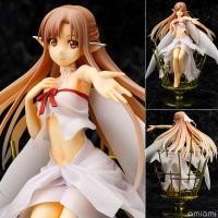 ราคา Figure ฟิกเกอร์ Model โมเดล Sword Art Online ซอร์ดอาร์ตออนไลน์ Asuna อาสึนะ boonsiri (17296241511)