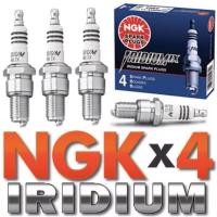 ราคา หัวเทียน NGK BKR6EIX -11 IRidium Japan ( ราคาต่อ 1 หัว) (13681154404)