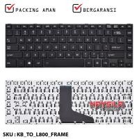 ราคา Toshiba Satellite L800 L830 L840 L840D L845D L805 P800 P840 P840T P845 P845T S845 พร้อมกรอบ (41974550165)