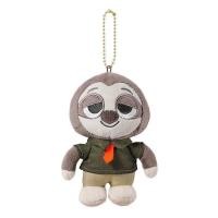 ราคา MINISO MINISO MINISO Disney Crazy Animal City Series จี้การ์ตูนน่ารัก จี้สนุก (42358692089)