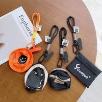 ราคา ใหม่สร้างสรรค์กระเป๋าโทรศัพท์เชือกแขวนกับเชือกแขวนสากลและแพทช์ (56252296127)